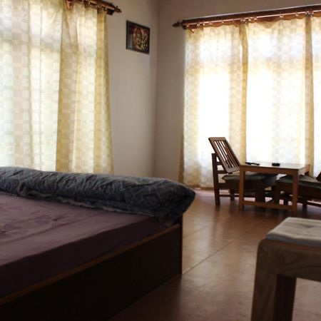 Jimmy'S Homestay Léh Exteriér fotografie