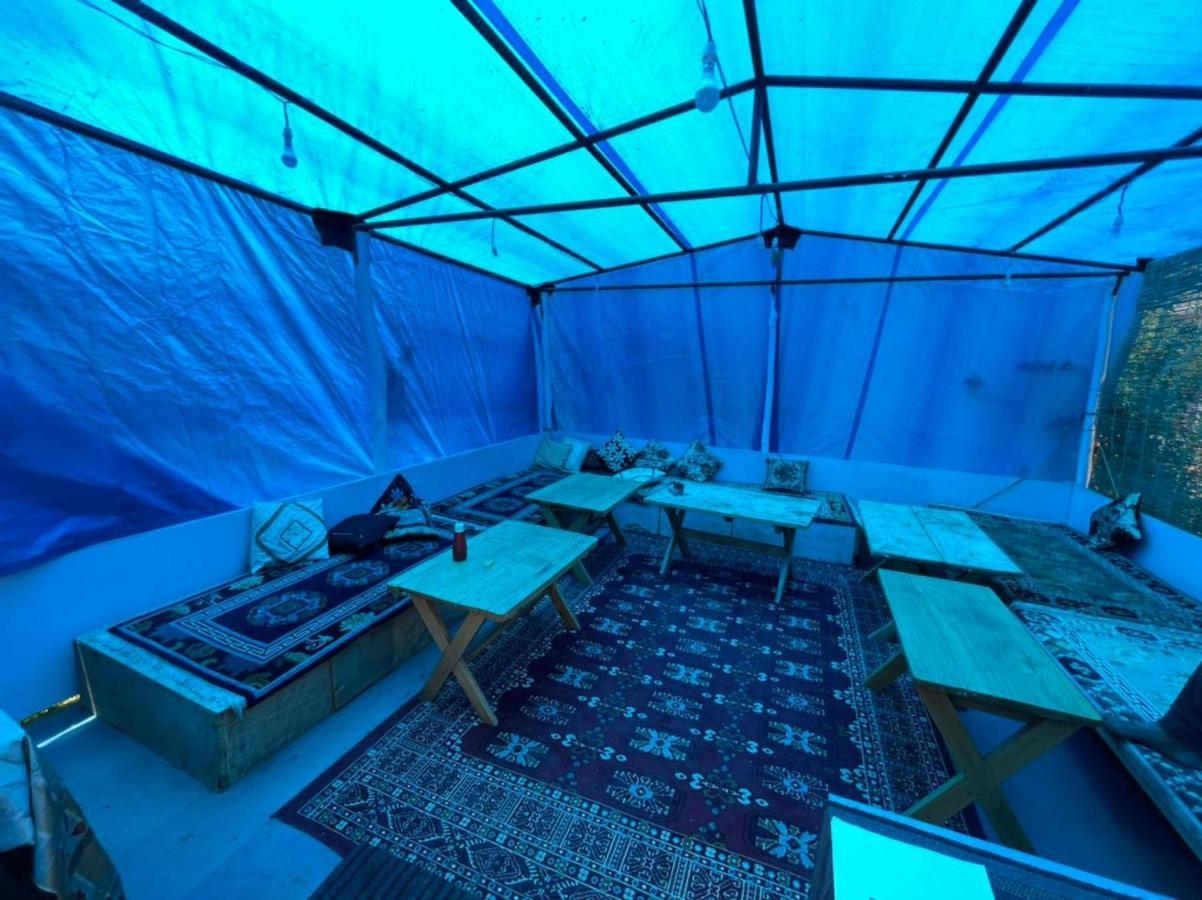 Jimmy'S Homestay Léh Exteriér fotografie