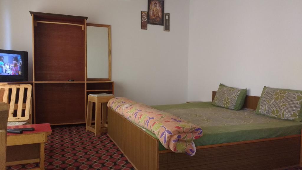 Jimmy'S Homestay Léh Exteriér fotografie